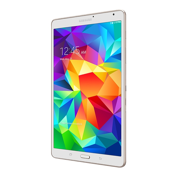 Samsung Galaxy Tab S 8.4